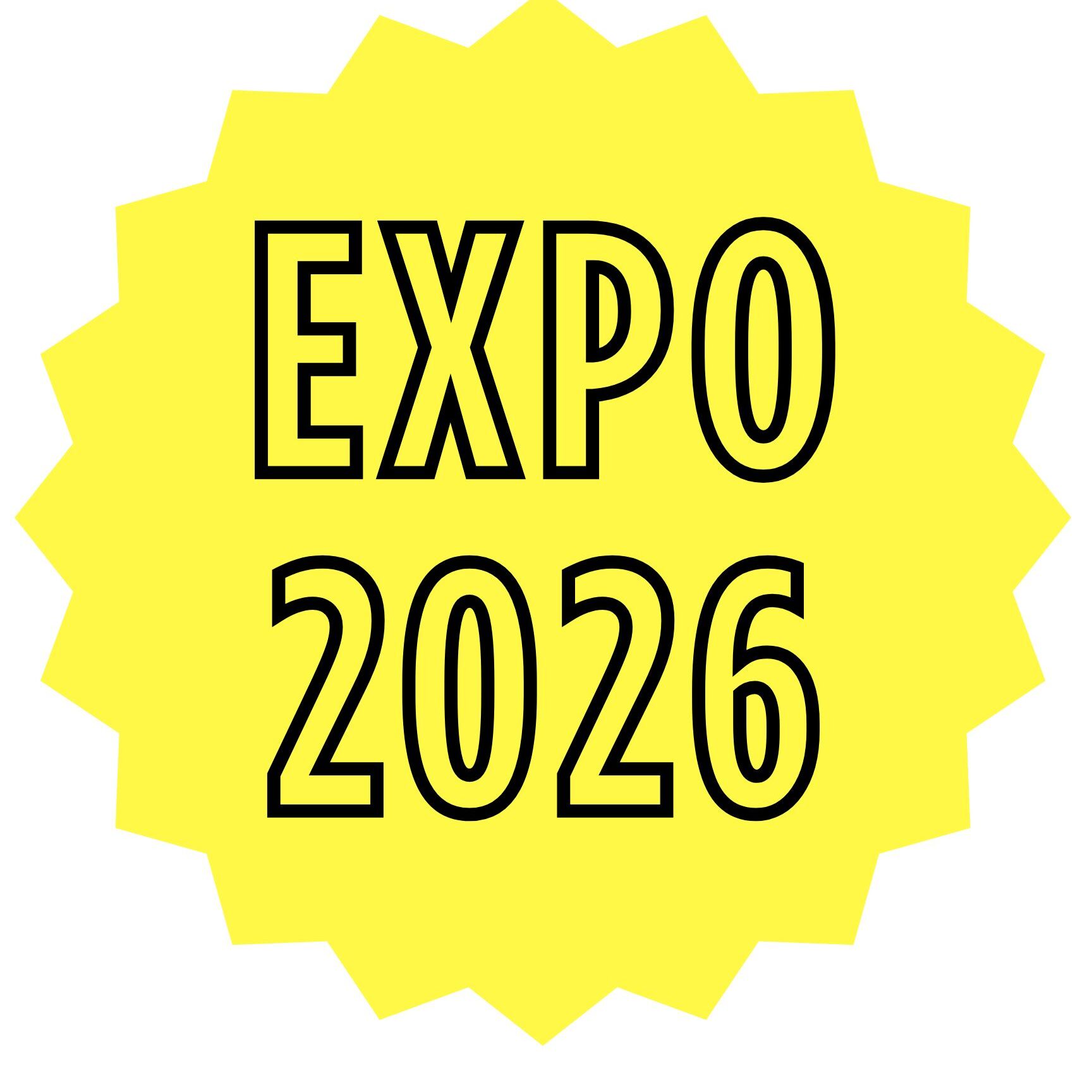 Senior Expo 2026 - Oct 7 - logo